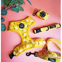Sunshine Daisy DOG HARNESS