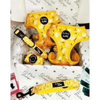 Sunshine Daisy POO BAG HOLDER