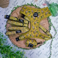 Wild Giraffe HARNESS