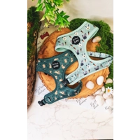 Wild Meadow Bunny HARNESS