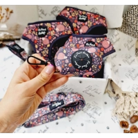 Woodland Hedgehog POO BAG HOLDER