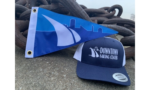 DSC Burgee