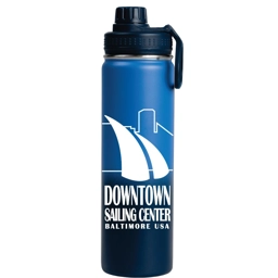 25oz Ombre Vacuum Insulated Bottle