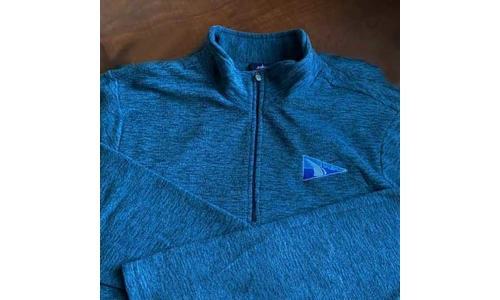 DSC Burgee Quarter-Zip