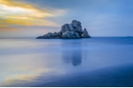 Sea Scape Sea Scape