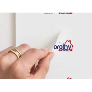 Small Stickers - Oval 2 Small Stickers - Oval 2