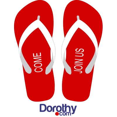 Kids' T-shirt Front and Back