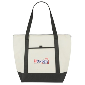 Insulated Lighthouse Boat Tote Cooler Insulated Lighthouse Boat Tote Cooler