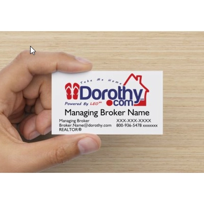 Member Managing Broker