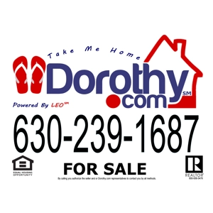 For Sale Sign For Sale Sign