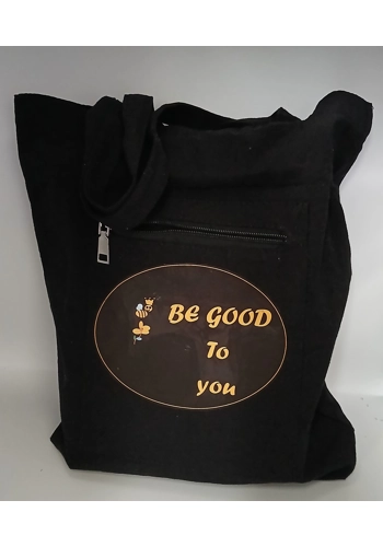 BE GOOD TO YOU BAG AND ..