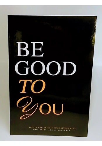 BE GOOD TO YOU SINGLE L..
