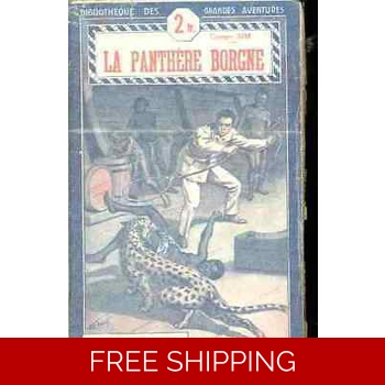 SIMENON - rare Fir..