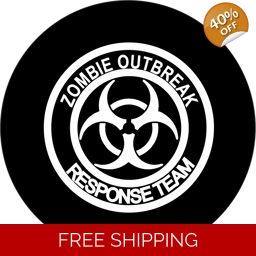 Zombie Outbreak Respons..