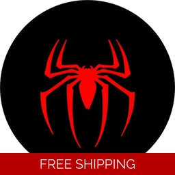 Spider Logo