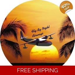 Fly by Night Tire Cover for Jeeps