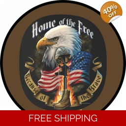Home of the Free