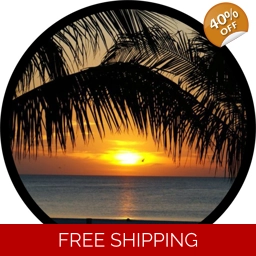 Cabo San Lucas Jeep Tire Cover