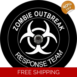 Zombie Outbreak Response Team