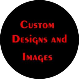 Design Your Own Tire Cover