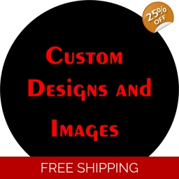 Design Your Own Tire Cover.