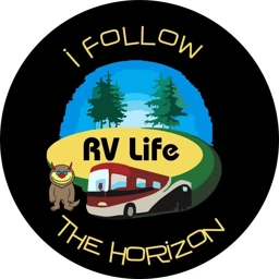 I Follow the Horizon