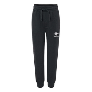 dehya point down youth sweatpants
