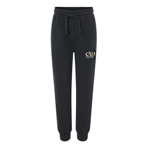 dyw Jamaica Flag youth sweatpants