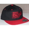 dyw Point Down classic snapback