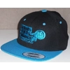 dyw Point Down classic snapback