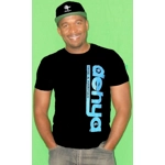 dehya 04 vert graphic t-shirt