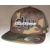 dyw camo snapback