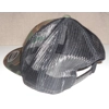 dyw camo trucker mesh back