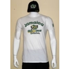 Jamaica dehyawear graphic t-shirt