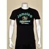 Jamaica dehyawear graphic t-shirt