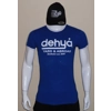 dehya soccer unisex ringer t-shirt