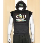 dyw Jamaica Flag hoodie 