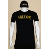 'U$TLE graphic t-shirt