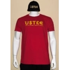 'U$TLE graphic t-shirt