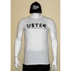 'U$TLE graphic t-shirt