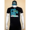 DANCE A'-YARD BEFORE YOU DANCE ABROAD graphic t-shirt