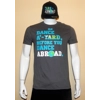 DANCE A'-YARD BEFORE YOU DANCE ABROAD graphic t-shirt
