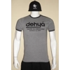 dehya soccer unisex ringer t-shirt
