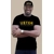 'U$TLE graphic t-shirt
