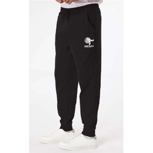 dehya point down sweatpants