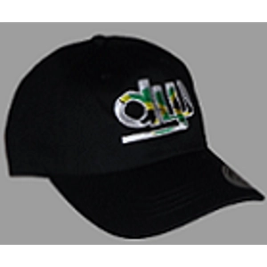 dyw Jamaica Flag Dad Hat