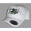 dyw Jamaica Flag Dad Hat