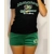dyw Jamaica Flag jersey shorts