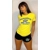 Jamaica dehyawear graphic t-shirt (f)