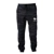 dehya point down sweatpants black camo